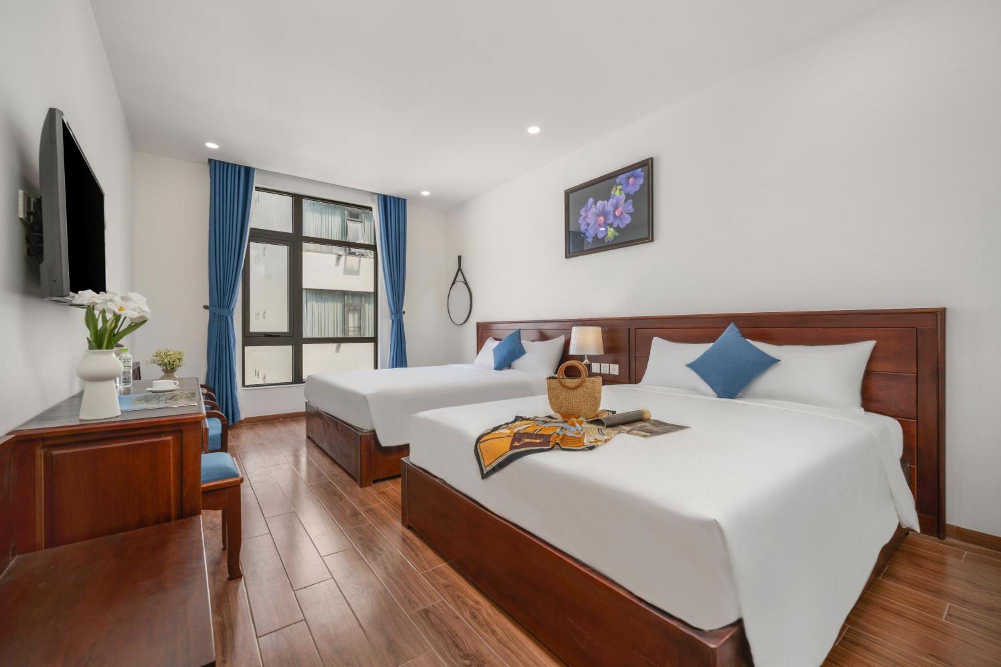 Hotel Sea Near Me Da Nang